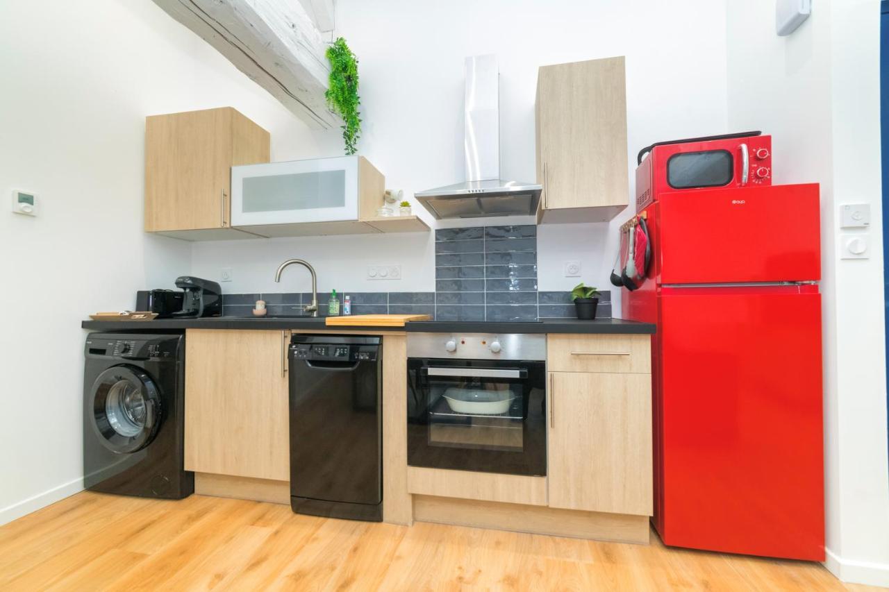 Apartamento Tintin - Locationtournus Exterior foto