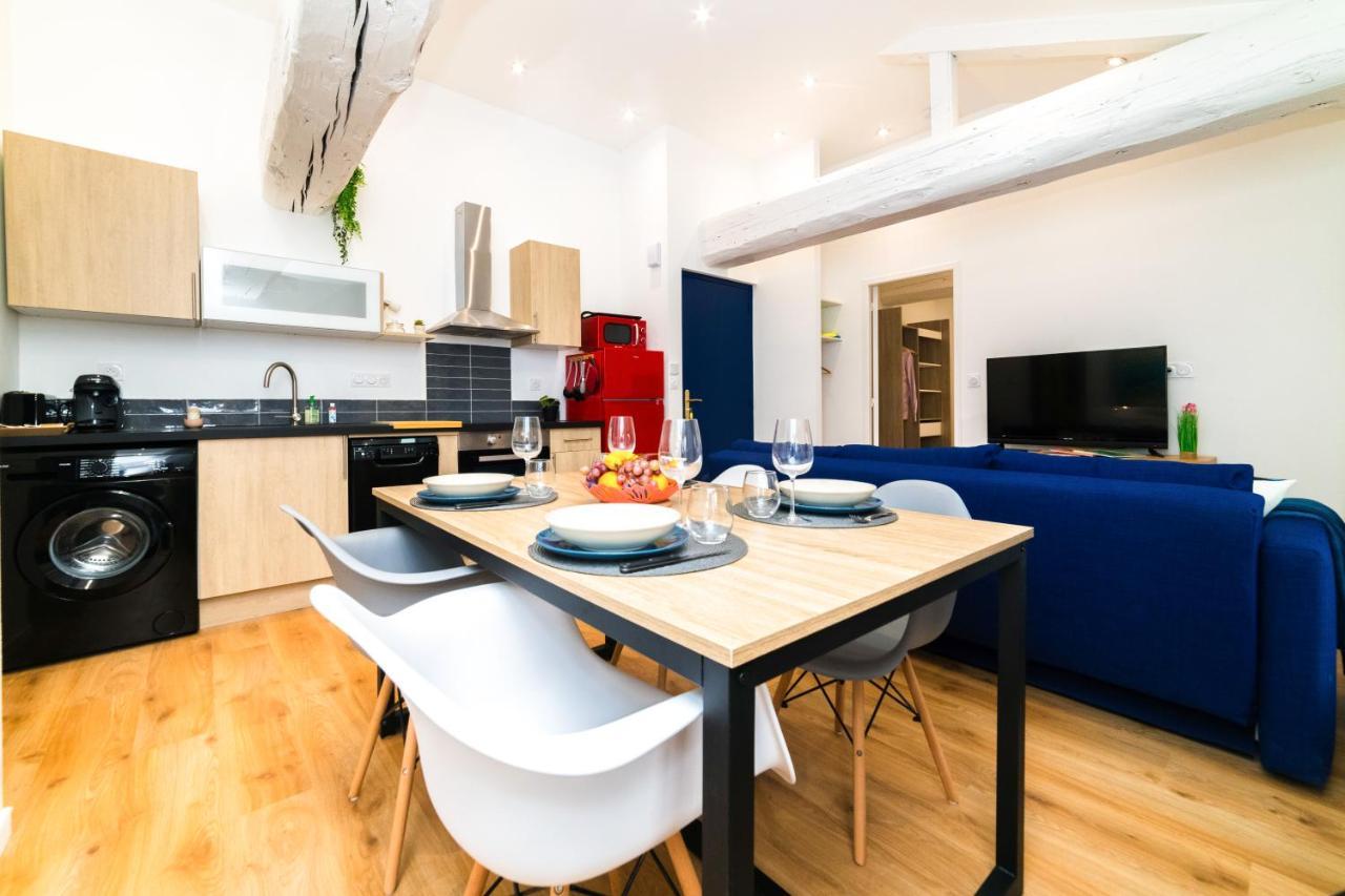 Apartamento Tintin - Locationtournus Exterior foto