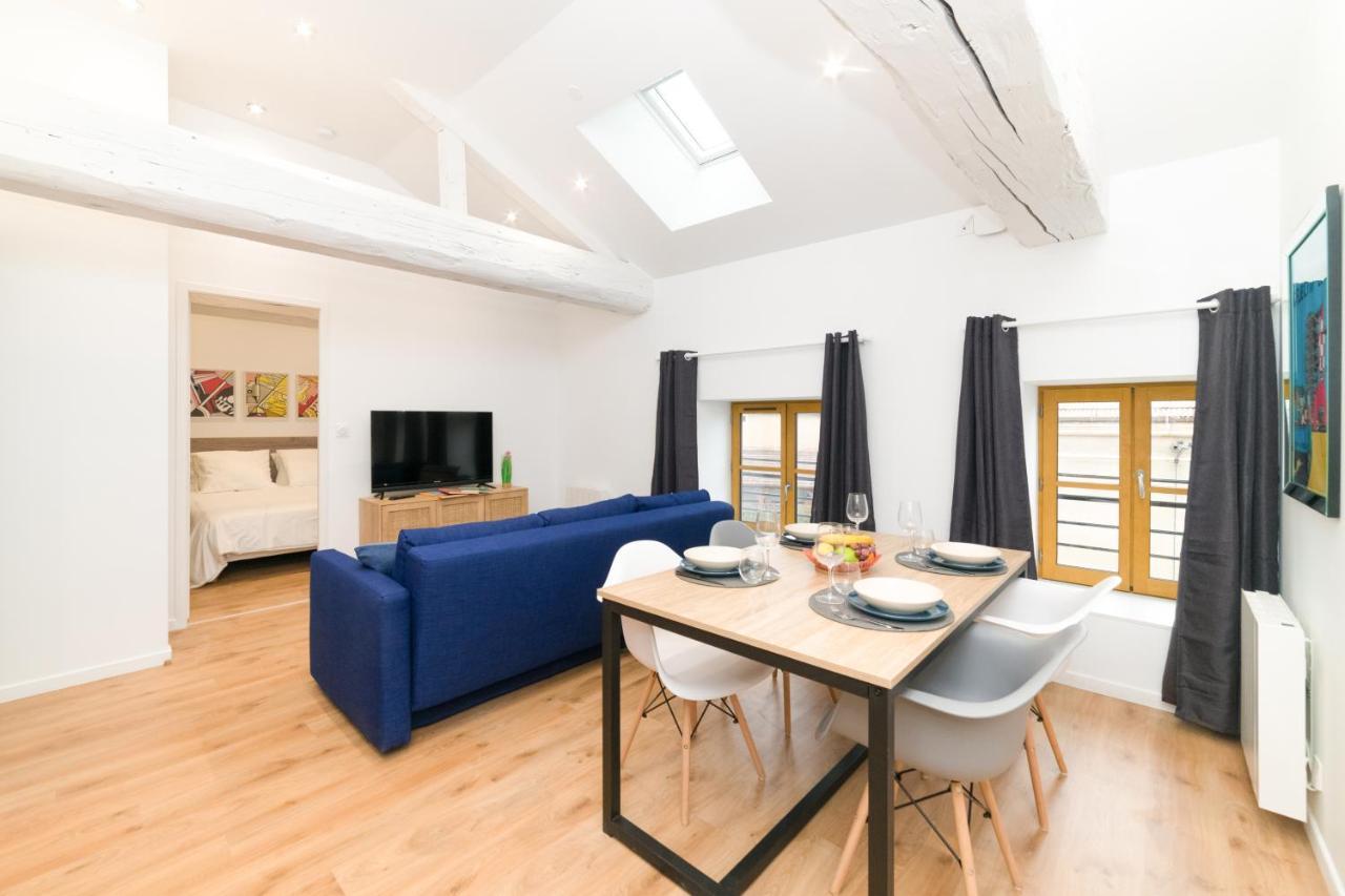 Apartamento Tintin - Locationtournus Exterior foto